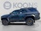 2026 Toyota 4Runner i-FORCE MAX Hybrid Trailhunter