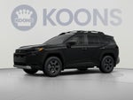 2026 Toyota RAV4 Plug-In Hybrid Woodland