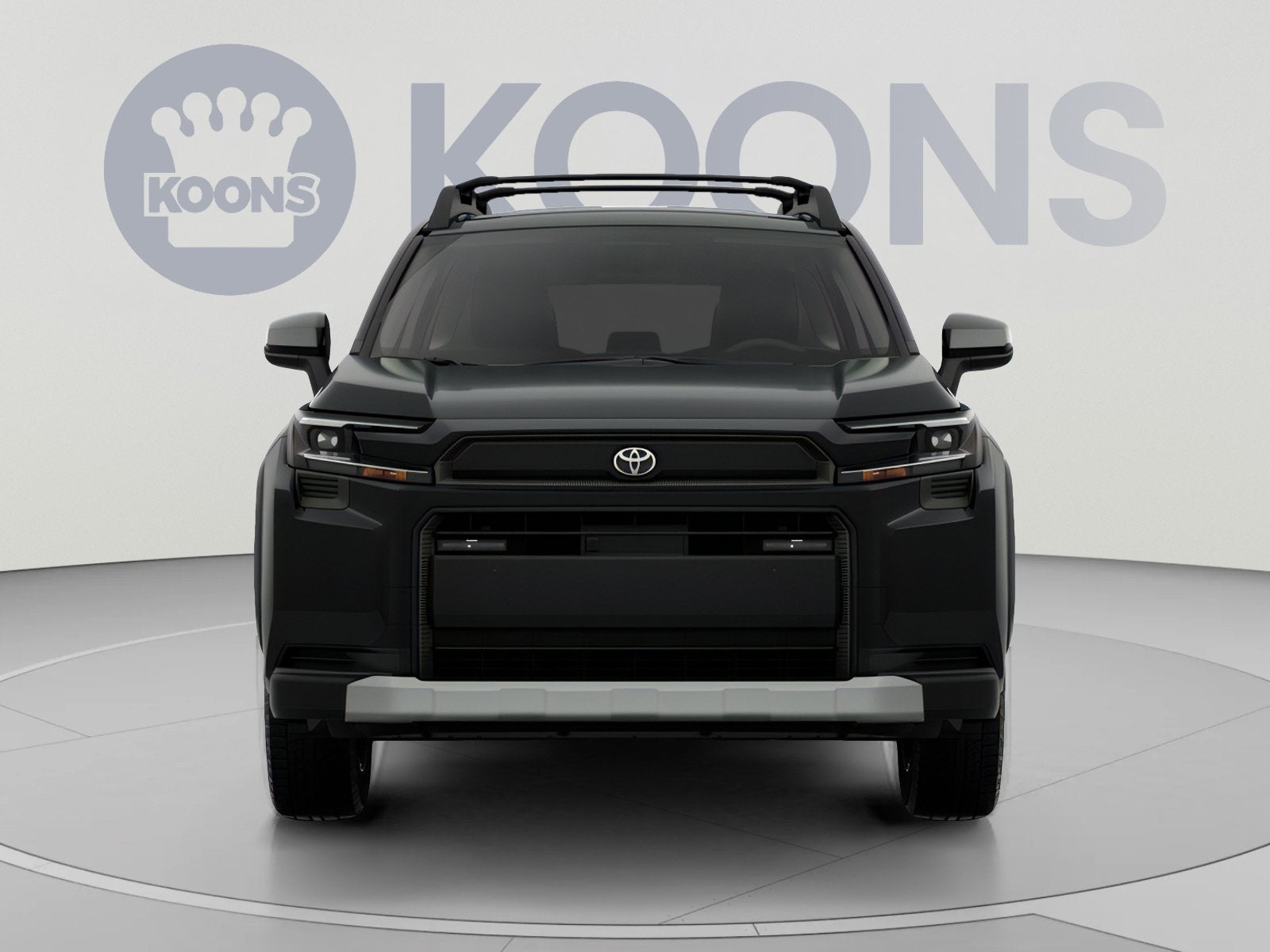 2026 Toyota RAV4 Plug-In Hybrid Woodland