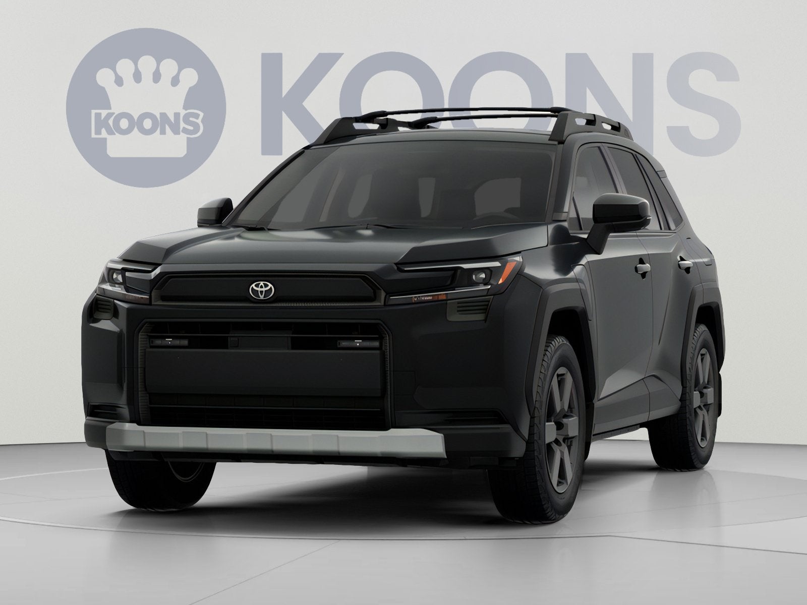 2026 Toyota RAV4 Plug-In Hybrid Woodland