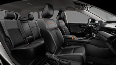 2026 Toyota RAV4 Plug-In Hybrid Woodland