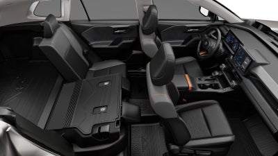 2026 Toyota RAV4 Plug-In Hybrid Woodland