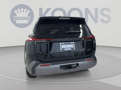 2026 Toyota RAV4 Plug-In Hybrid Woodland