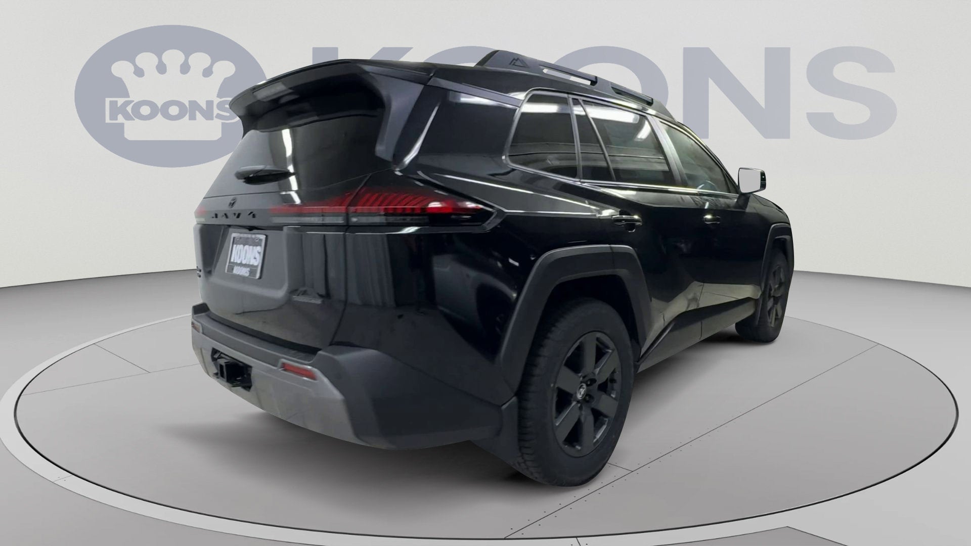 2026 Toyota RAV4 Plug-In Hybrid Woodland