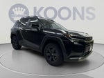 2026 Toyota RAV4 Plug-In Hybrid Woodland