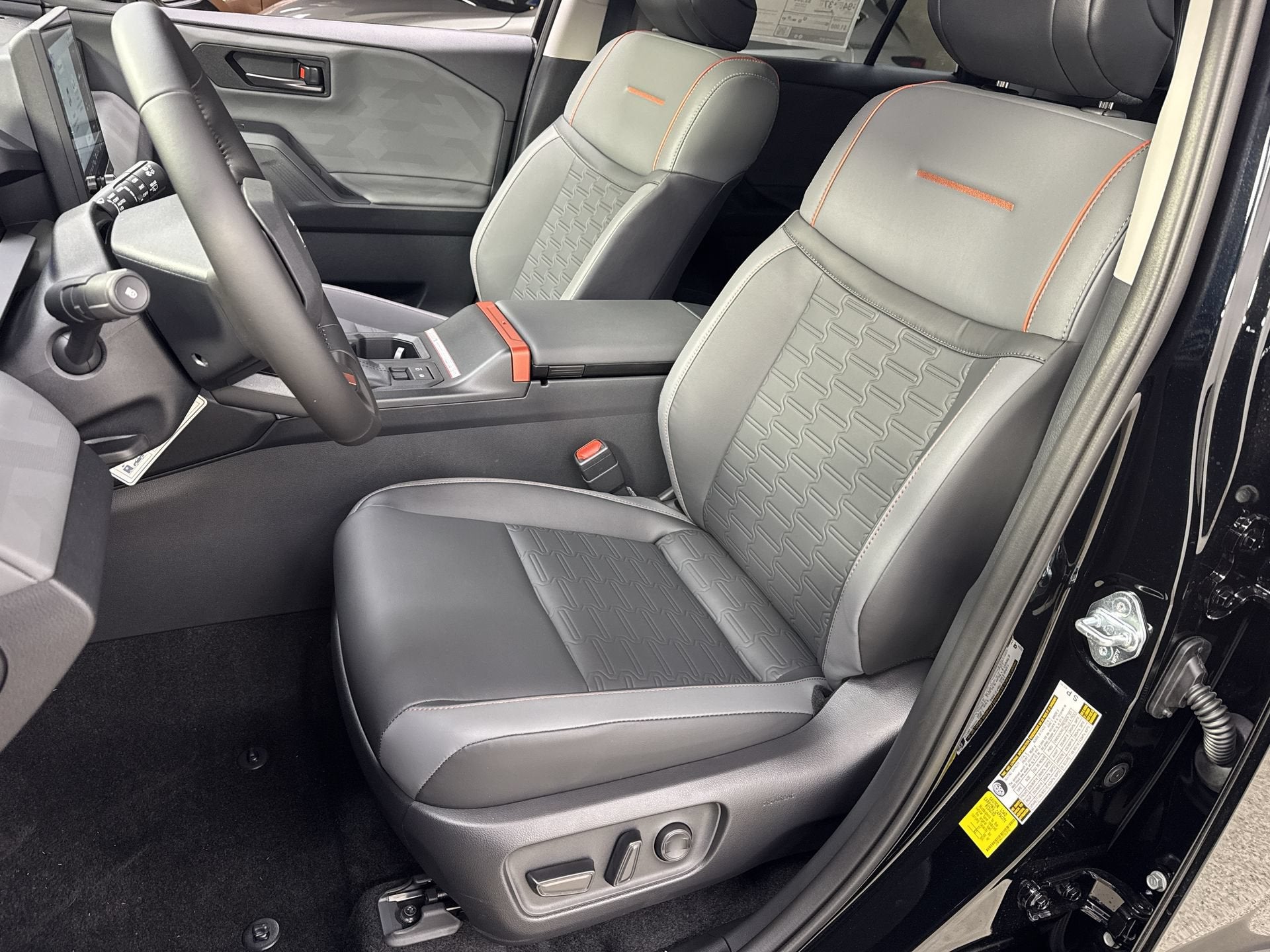 2026 Toyota RAV4 Plug-In Hybrid Woodland