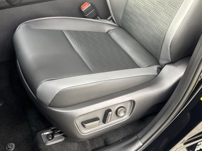 2026 Toyota RAV4 Plug-In Hybrid Woodland