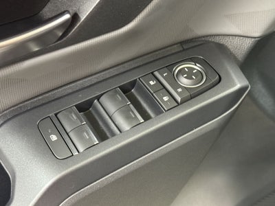 2026 Toyota RAV4 Plug-In Hybrid Woodland