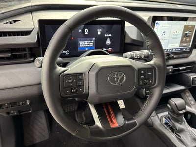 2026 Toyota RAV4 Plug-In Hybrid Woodland