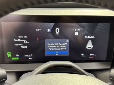 2026 Toyota RAV4 Plug-In Hybrid Woodland