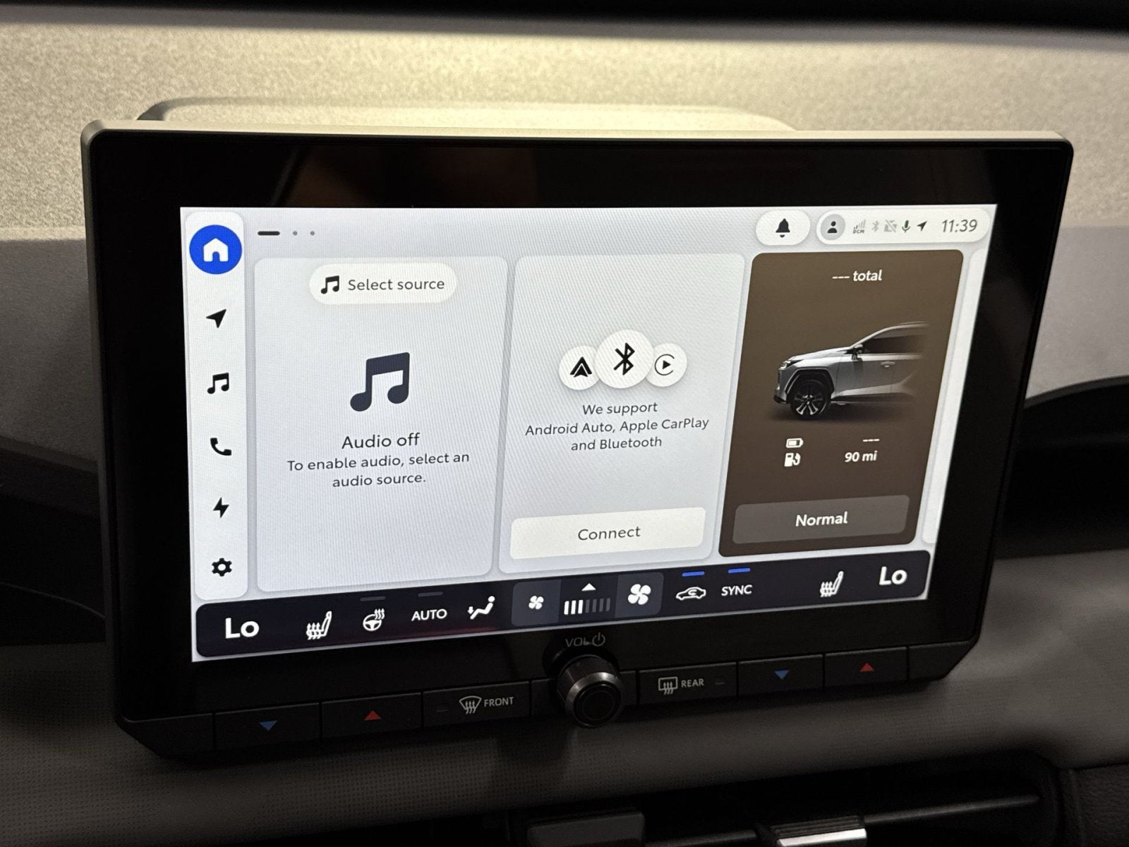 2026 Toyota RAV4 Plug-In Hybrid Woodland