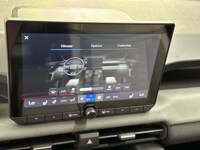 2026 Toyota RAV4 Plug-In Hybrid Woodland