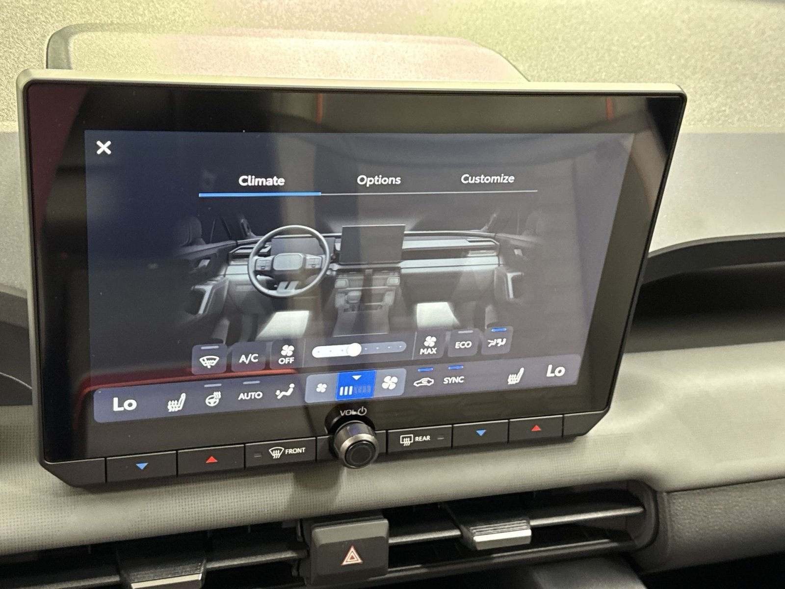 2026 Toyota RAV4 Plug-In Hybrid Woodland