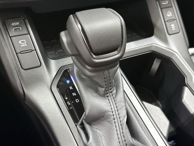 2026 Toyota RAV4 Plug-In Hybrid Woodland