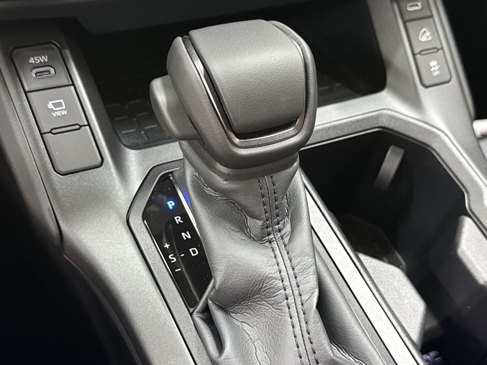 2026 Toyota RAV4 Plug-In Hybrid Woodland