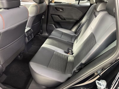 2026 Toyota RAV4 Plug-In Hybrid Woodland