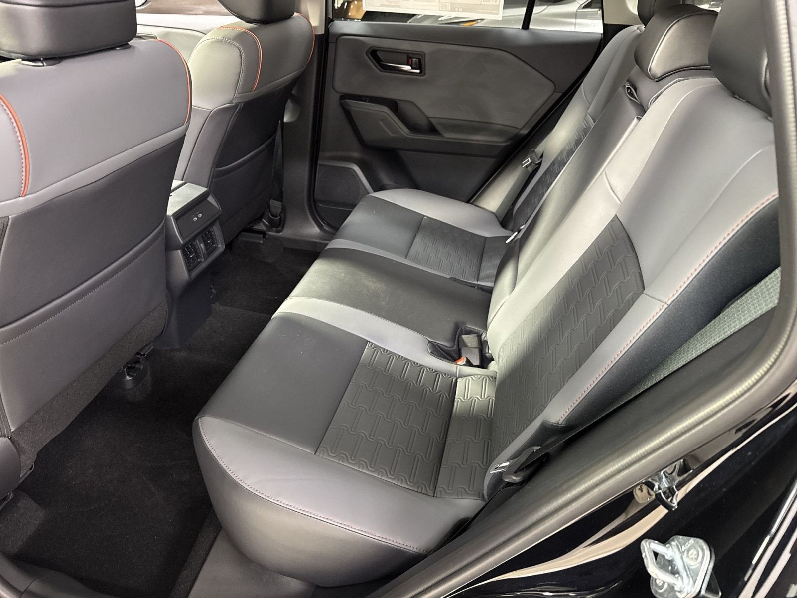 2026 Toyota RAV4 Plug-In Hybrid Woodland