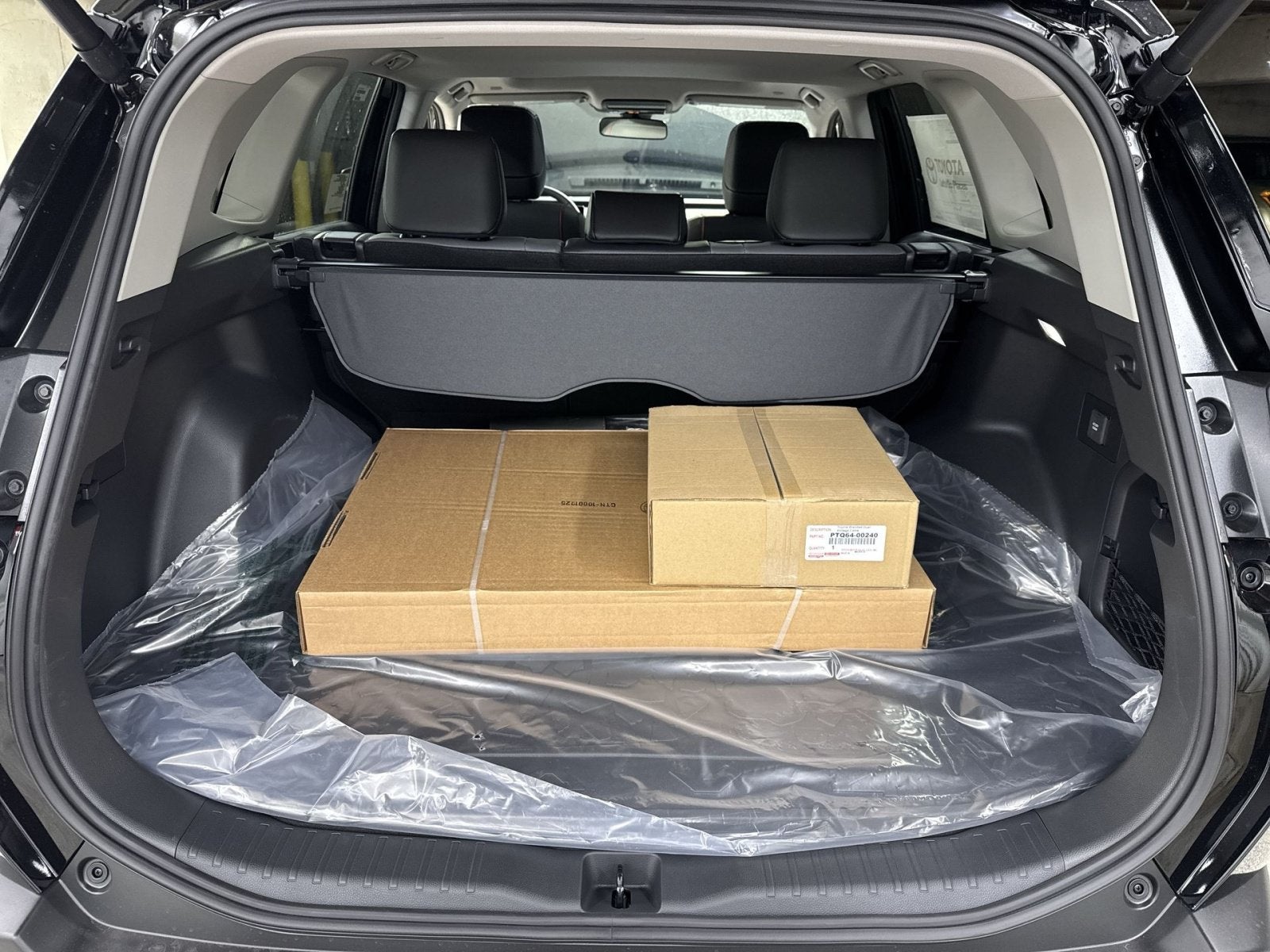 2026 Toyota RAV4 Plug-In Hybrid Woodland