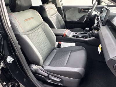 2026 Toyota RAV4 Plug-In Hybrid Woodland