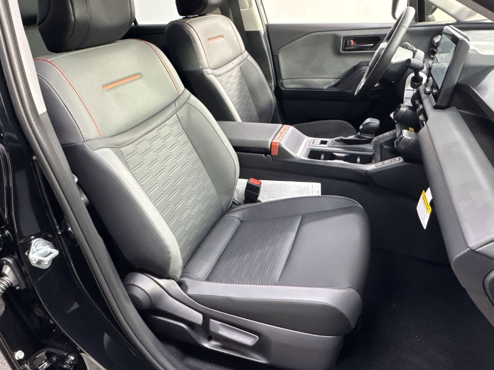 2026 Toyota RAV4 Plug-In Hybrid Woodland