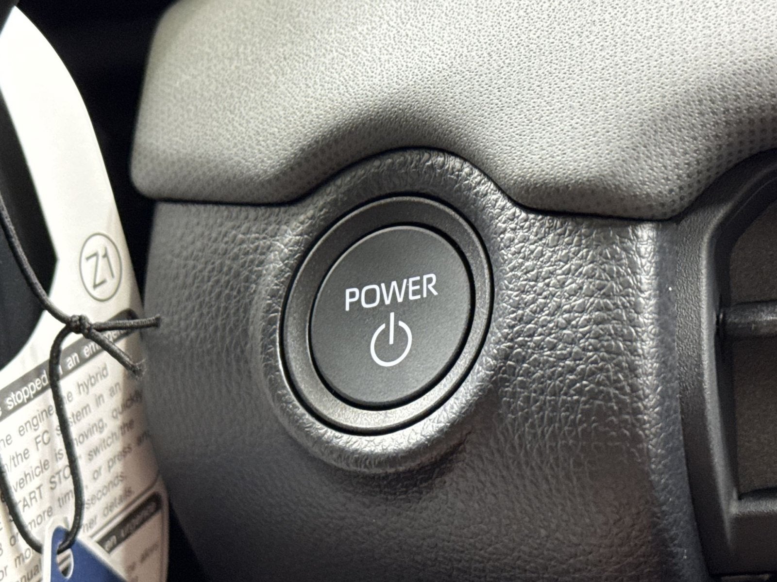 2026 Toyota RAV4 Plug-In Hybrid Woodland