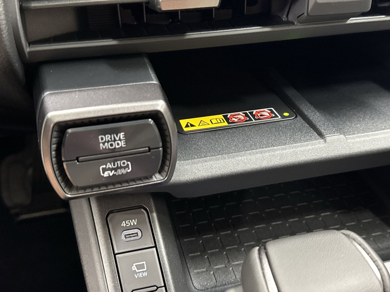 2026 Toyota RAV4 Plug-In Hybrid Woodland