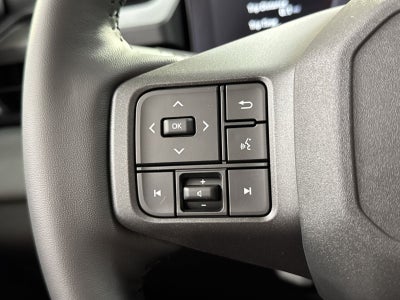 2026 Toyota RAV4 Plug-In Hybrid Woodland