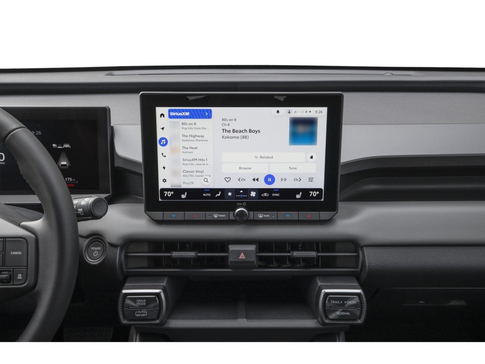 2026 Toyota RAV4 Plug-In Hybrid GR Sport