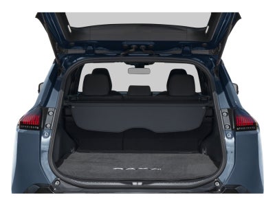 2026 Toyota RAV4 Plug-In Hybrid GR Sport