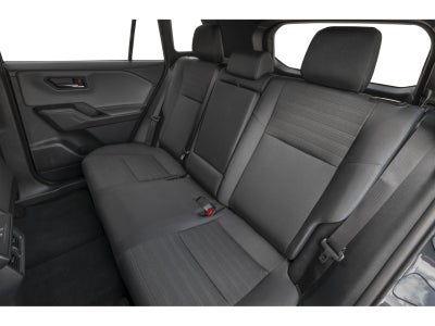 2026 Toyota RAV4 Plug-In Hybrid GR Sport