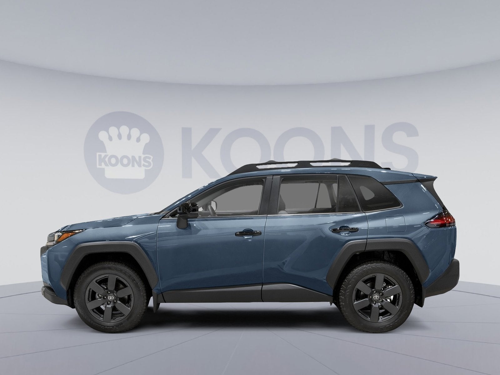 2026 Toyota RAV4 Plug-In Hybrid Base