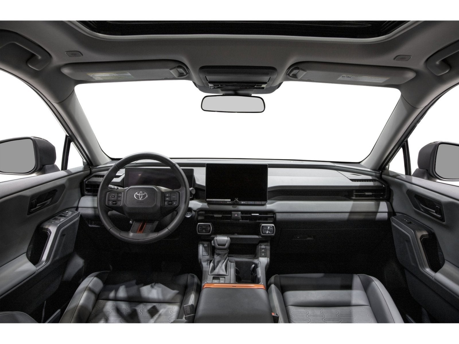 2026 Toyota RAV4 Plug-In Hybrid Base