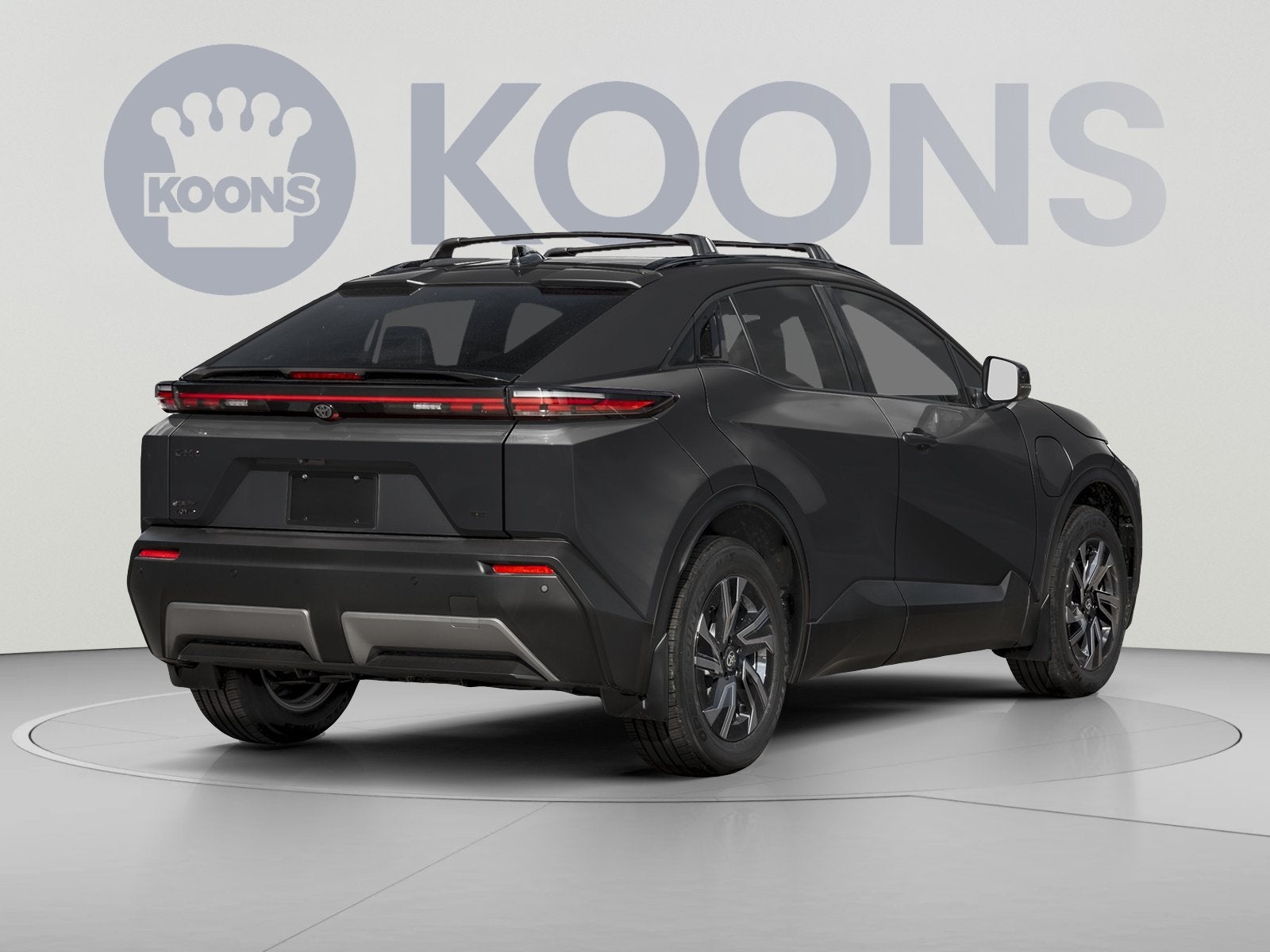2026 Toyota C-HR XSE
