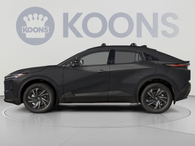 2026 Toyota C-HR XSE