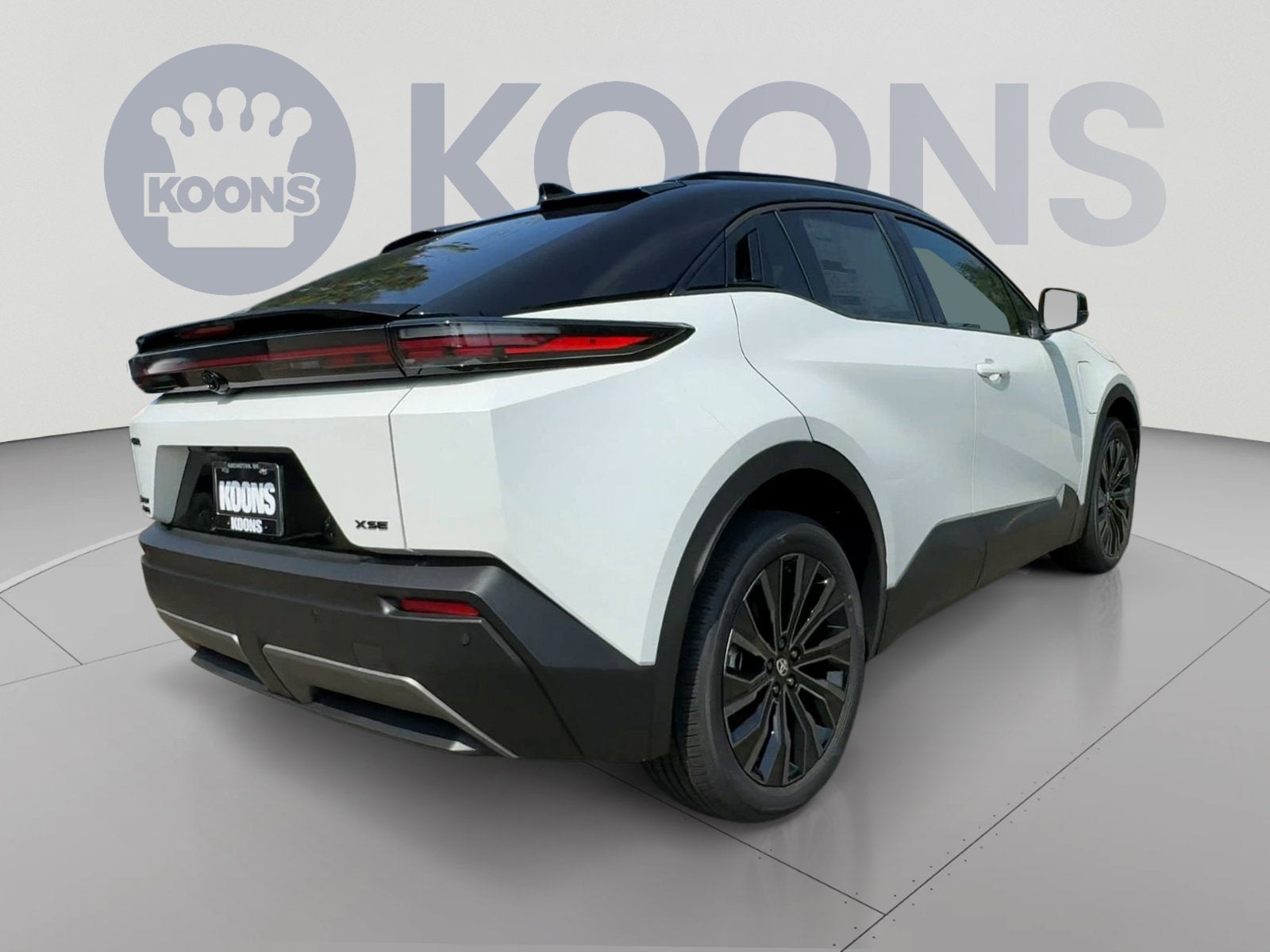 2026 Toyota C-HR XSE