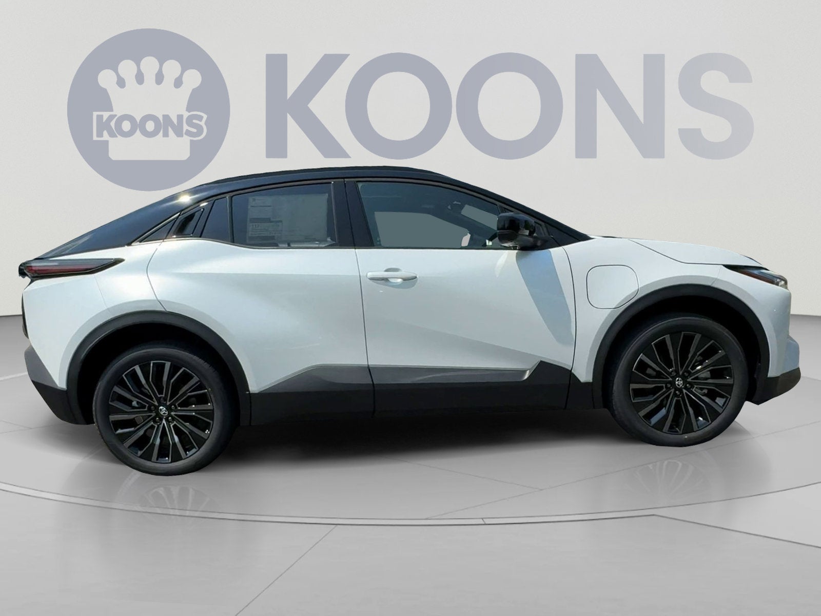2026 Toyota C-HR XSE