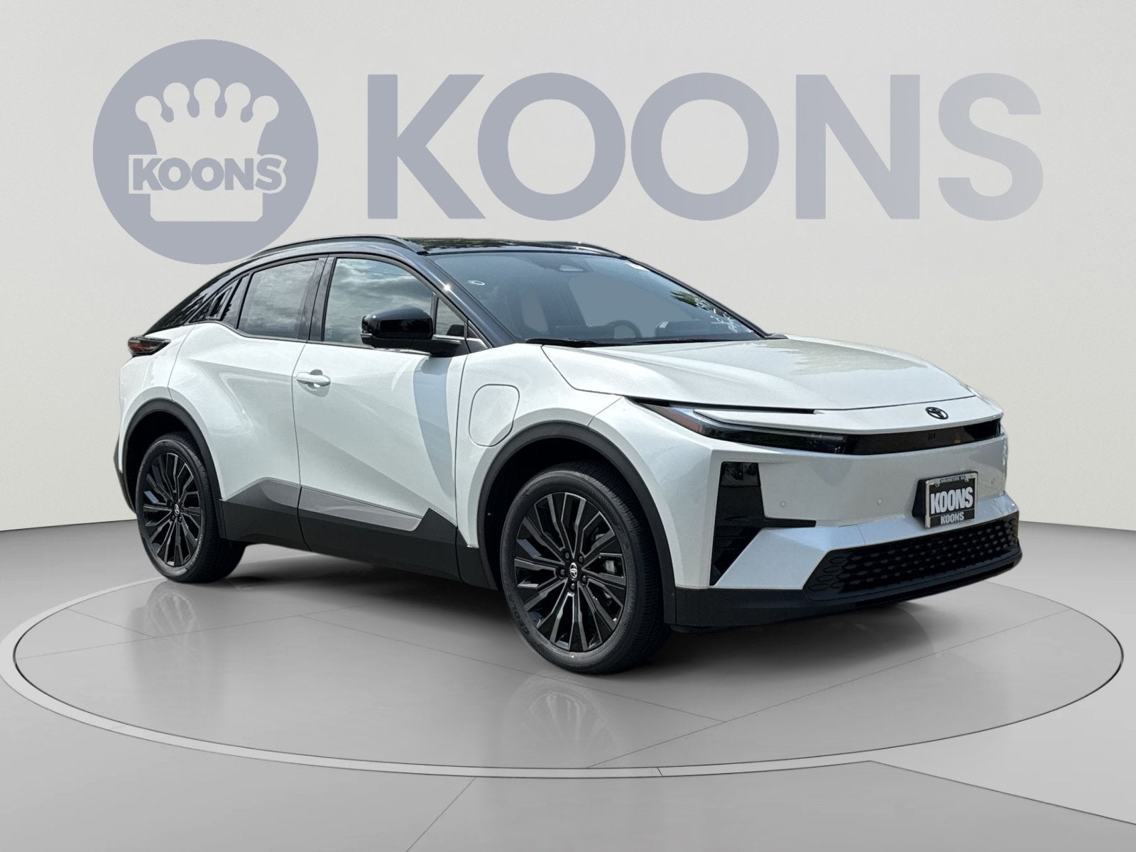 2026 Toyota C-HR XSE