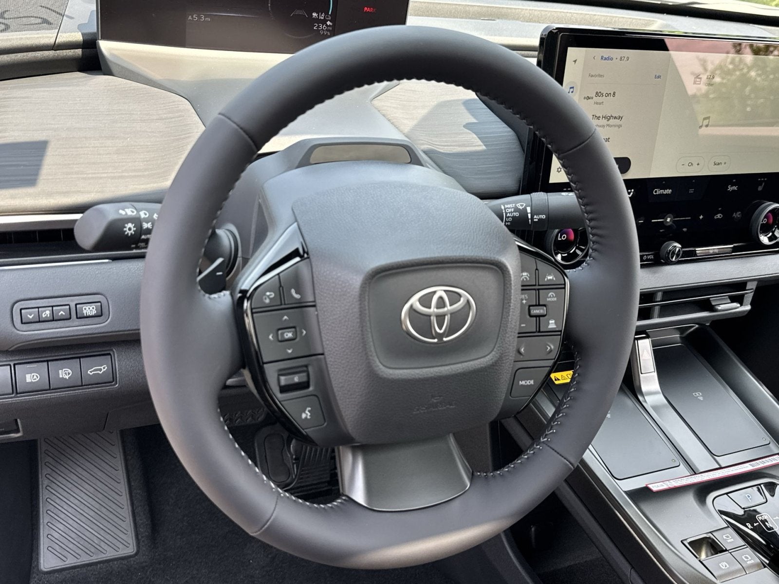 2026 Toyota C-HR XSE