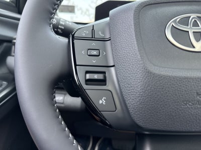 2026 Toyota C-HR XSE
