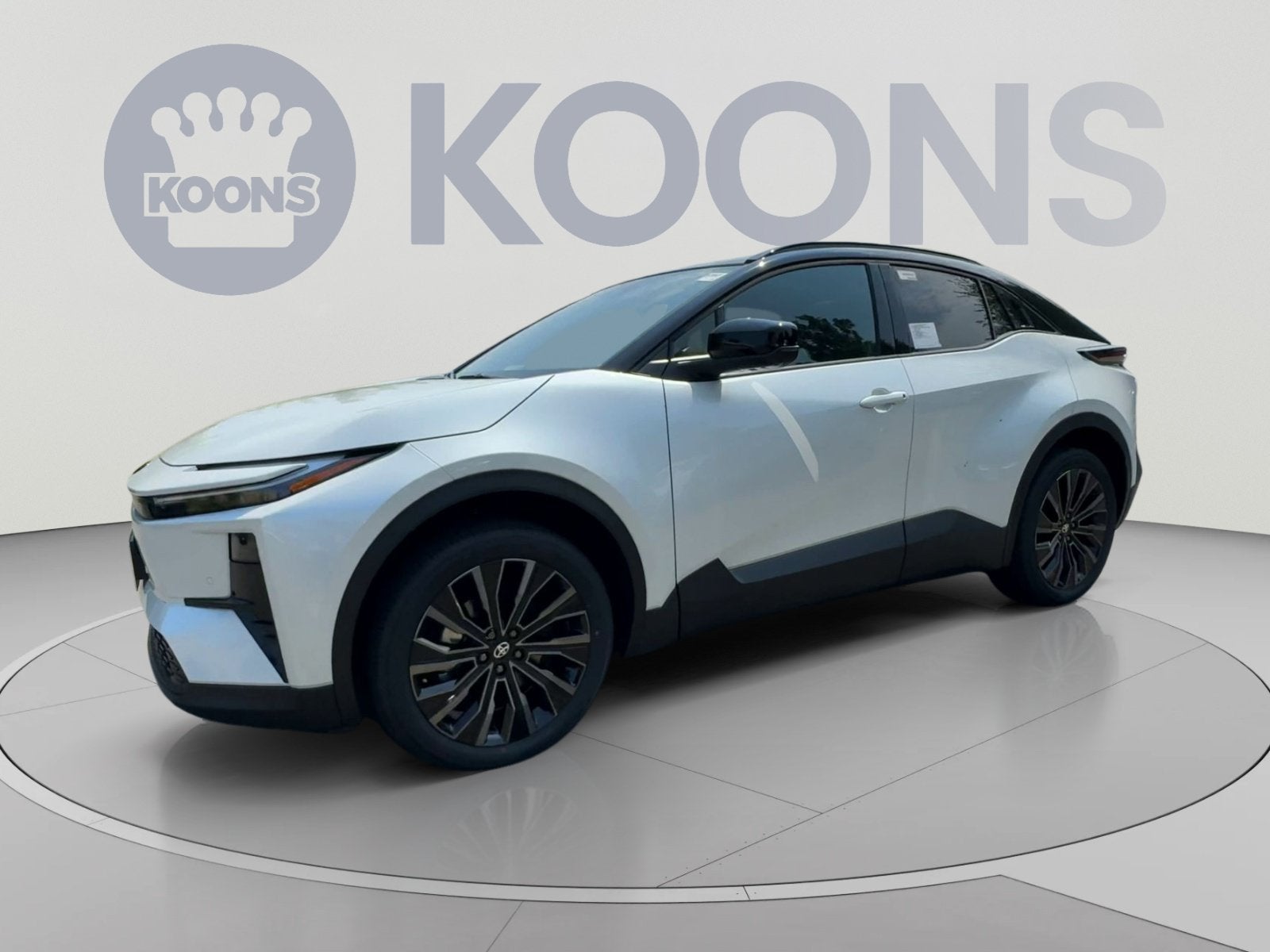 2026 Toyota C-HR XSE