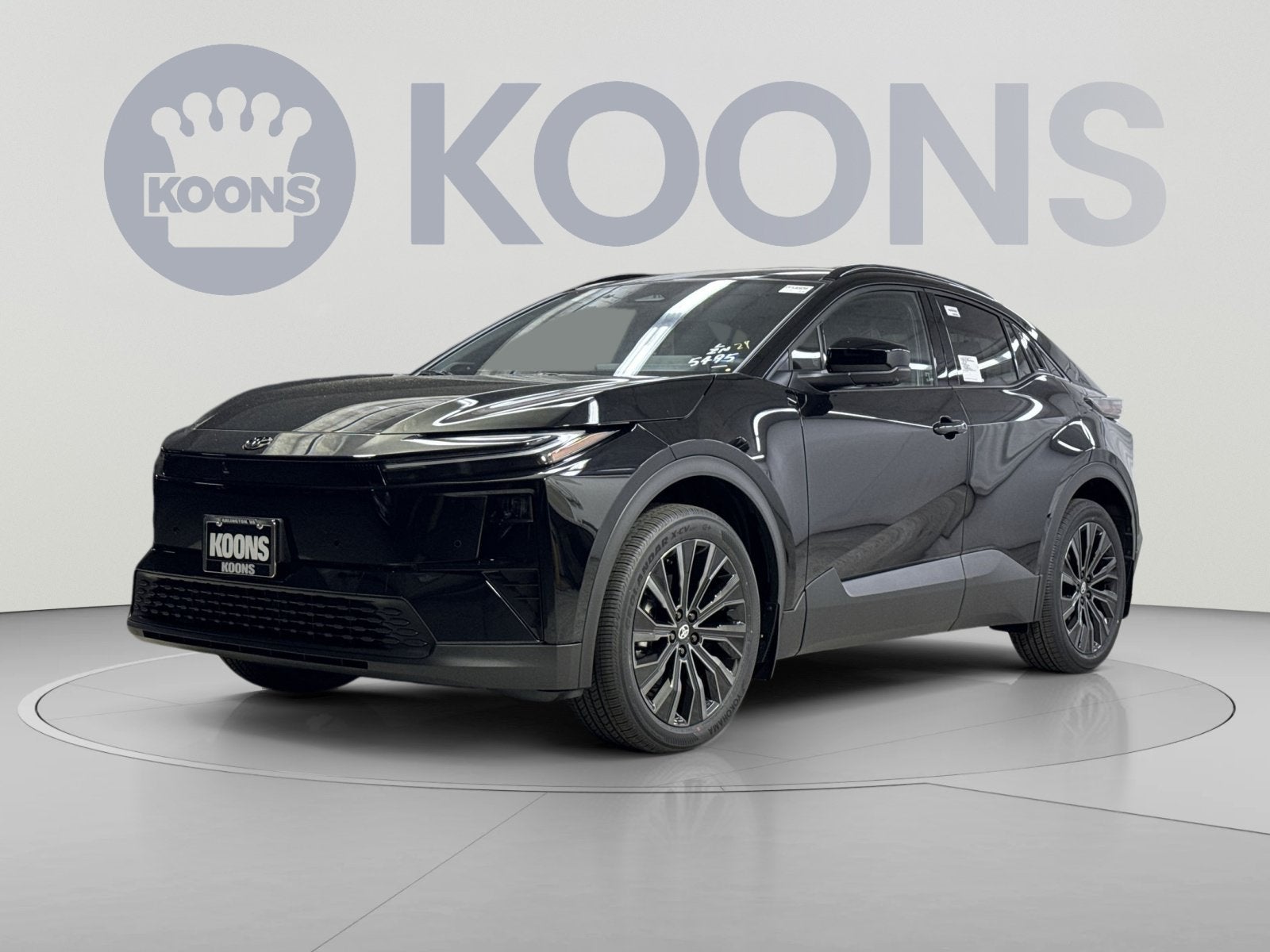2027 Toyota C-HR XSE