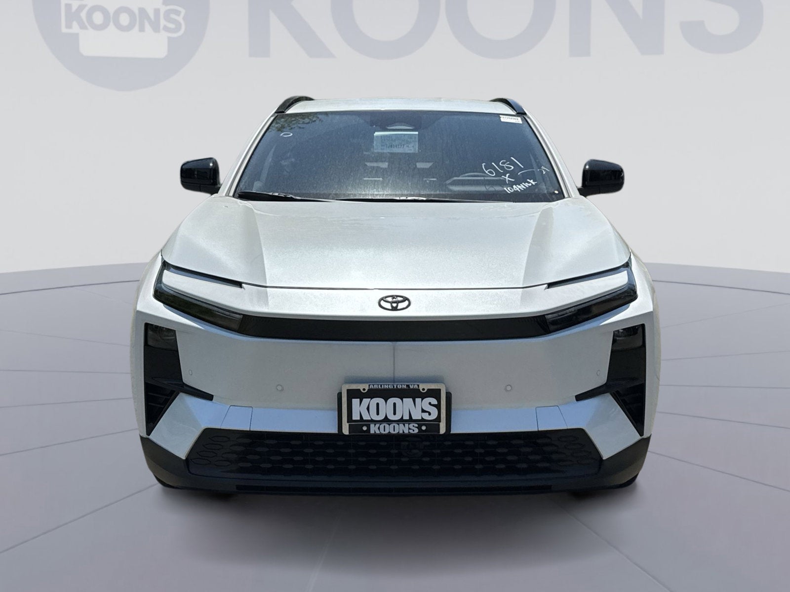 2026 Toyota C-HR Base