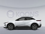2026 Toyota C-HR Base