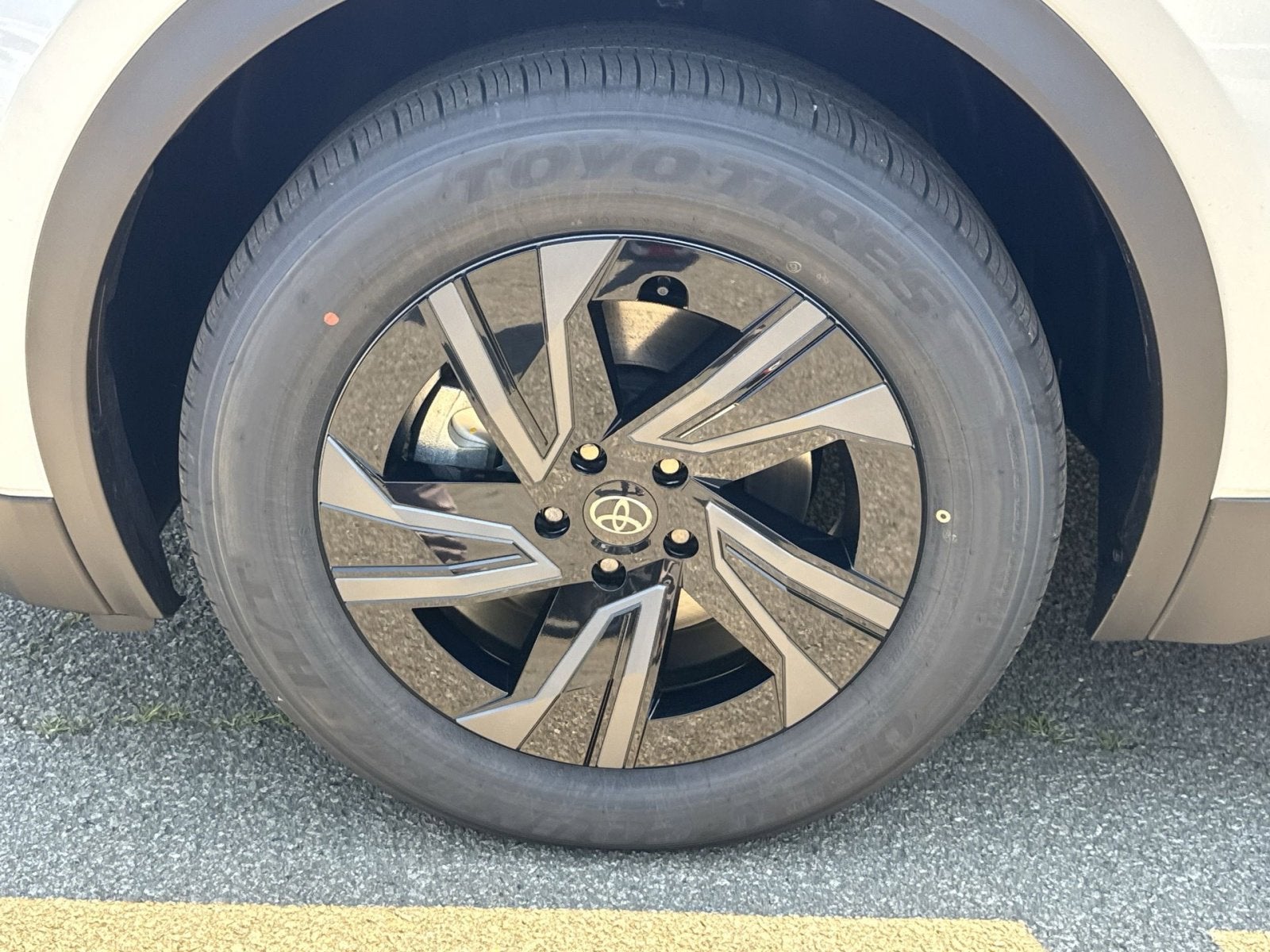 2026 Toyota C-HR Base