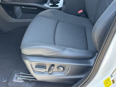 2026 Toyota C-HR Base