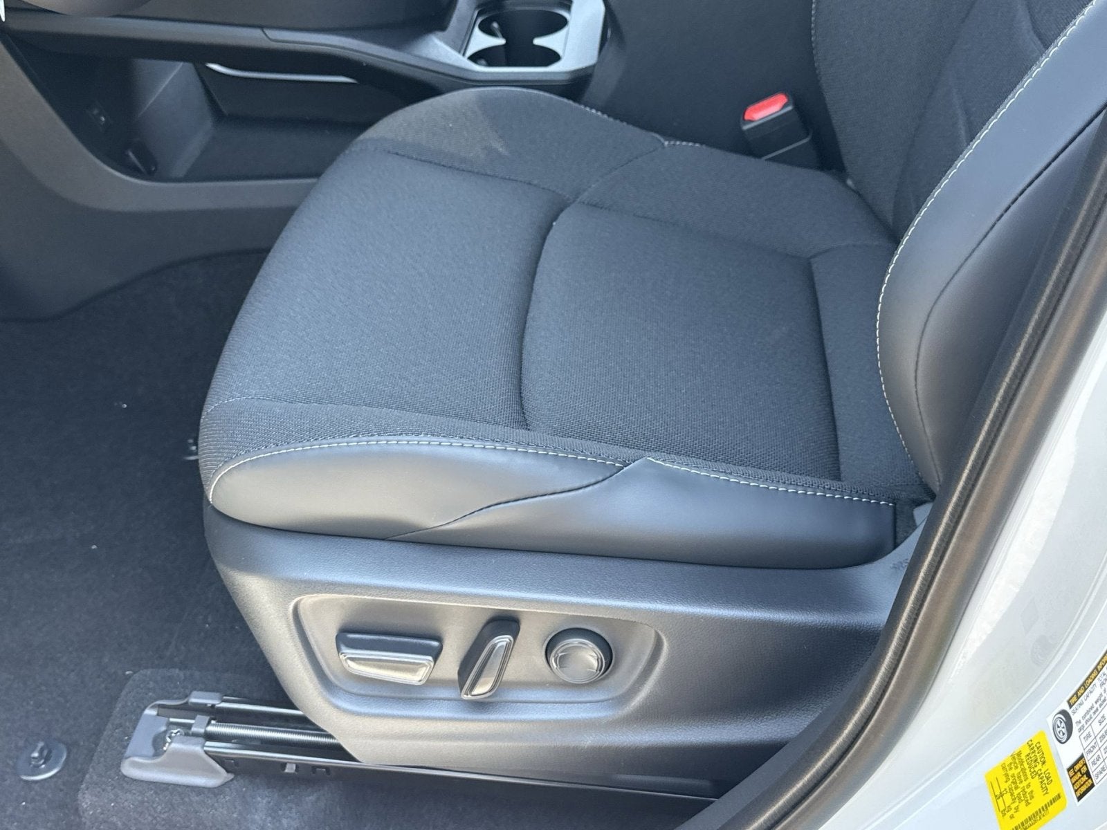2026 Toyota C-HR Base