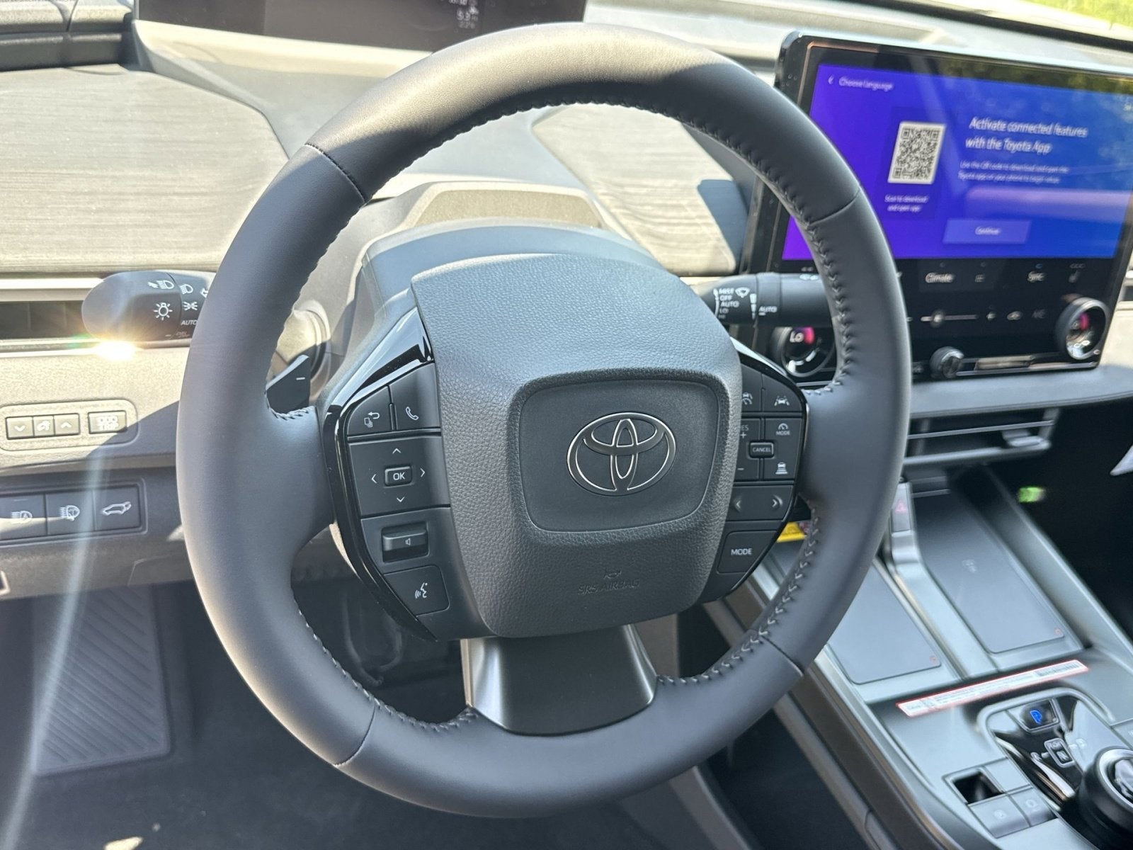 2026 Toyota C-HR Base