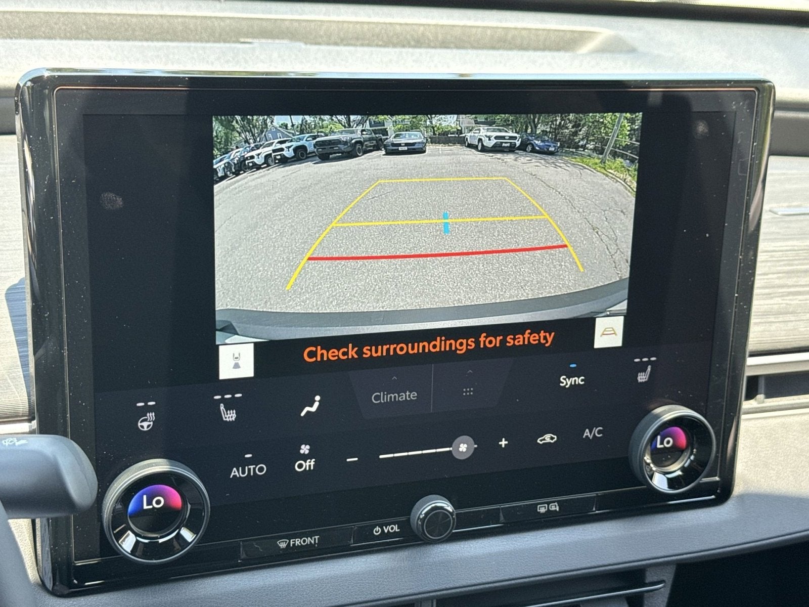 2026 Toyota C-HR Base