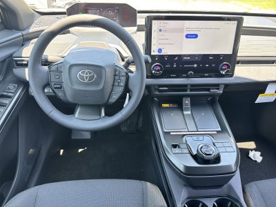 2026 Toyota C-HR Base