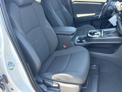 2026 Toyota C-HR Base